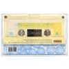 Diva - Snappy Diva 2nd Album Cassette Tape K-Pop 1998