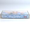 Diva - Snappy Diva 2nd Album Cassette Tape K-Pop 1998