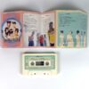 Baby V.O.X - II 2nd Album Cassette Tape K-Pop 1998 Babyvox vox