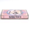 Baby V.O.X - II 2nd Album Cassette Tape K-Pop 1998 Babyvox vox
