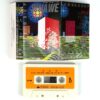 Sinawe - Down and Up Album Cassette Tape K-Rock Korean Metal 1987
