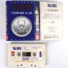 Seo Taiji And Boys - Techno Mix & Live Album Cassette Tape K-Rock K-Pop 1992