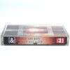 Seo Taiji And Boys - Goodbye Best Album Cassette Tape K-Rock 1996