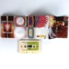 Seo Taiji And Boys - Goodbye Best Album Cassette Tape K-Rock 1996 [read]