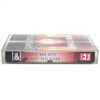 Seo Taiji And Boys - Goodbye Best Album Cassette Tape K-Rock 1996 [read]
