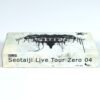 IMG_6354 Seo Taiji - Live Tour Zero Album Cassette Tape K-Rock 2004