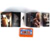 Seo Taiji - Solo Debut Album Cassette Tape K-Rock 1998