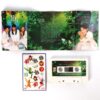 S.E.S - Sea & Eugene & Shoa 2nd Album Cassette Tape 90s K-Pop 1998 SM