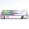 S.E.S - Sea & Eugene & Shoa 2nd Album Cassette Tape 90s K-Pop 1998 SM