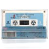 Shinhwa - Resolver 1st Album Cassette Tape K-Pop 1998 Troubleshooter [King]