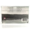 Shinhwa - Perfect Man 5th Album Cassette Tape K-Pop 2001 SM