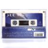 JTL - Enter The Dragon Album Cassette Tape K-Pop 2001 H.O.T.