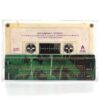 Uhm Jung Hwa - Invitation 4th Album Cassette Tape 90s K-Pop 1998 Junghwa