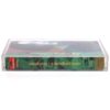 Uhm Jung Hwa - Invitation 4th Album Cassette Tape 90s K-Pop 1998 Junghwa