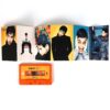 Lee Jee Hoon - Rhythm Paradise Cassette Tape 90s K-Pop 1996