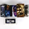 J.Y. Park - It's Time Album Cassette Tape K-Pop 1996 JYP Jin Young Park