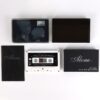 Moon Hee Jun - Alone Album Cassette Tape K-Pop 2001 H.O.T SM