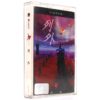 Kim Jin Pyo - Exception Album Cassette Tape 90s Korean Hip Hop K-Pop 1997 Jinpyo
