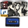 Deux - Rhythm Light Beat Black Album Cassette Tape 90s K-Pop 1994