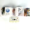 Bijou - Bijou is Ballad Album Cassette Tape 90s K-Pop 1998