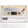Bijou - Bijou is Ballad Album Cassette Tape 90s K-Pop 1998