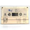 R.ef - Rave Effect Album Cassette Tape 90s K-Pop House Rap 1995