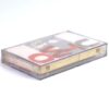 U'Two - U'Two Album Cassette Tape 90s K-Pop 1998