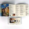 Halo - Alo 1st Album Cassette Tape 90s K-Pop 1997