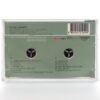 Park Sang Min - Romanticism Album Cassette Tape K-Pop 2000