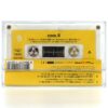 Cool - 9th Performance Album Cassette Tape K-Pop 2004