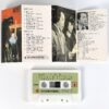 Lee Dongwon - Hyangsu Album Cassette Tape 80s Korean Folk 1989