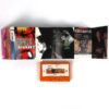Giant - Neophilia Album Cassette Tape 90s K-Pop 1996