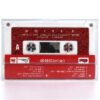 Noise - Unchangeable 5th Album Cassette Tape 90s K-Pop 1996