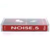 Noise - Unchangeable 5th Album Cassette Tape 90s K-Pop 1996