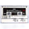 Sadhu - The Trend Of Public Opinion Album Cassette Tape Korean Death Metal 1996