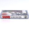 Sadhu - The Trend Of Public Opinion Album Cassette Tape Korean Death Metal 1996