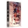 Joe Kwan Woo - Memory Album Cassette Tape 90s K-Pop 1995
