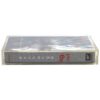 Kim Gun Mo - Exchange kg.m4 Album Cassette Tape 90s K-Pop 1996