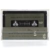 Lee Seung Hwan - His Ballad Album Cassette Tape 90s K-Pop 1997
