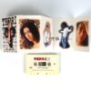 Terri - Another Generation Album Cassette Tape 90s K-Pop 1997