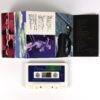 Lee Seung Chul - The Secret of Color Album Cassette Tape K-Pop Rock Ballad 1994