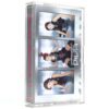 Diva - Millennium Album Cassette Tape 90s K-Pop 1999