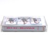 Diva - Millennium Album Cassette Tape 90s K-Pop 1999