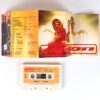 Option - I Run 2 Rhyme 1st Album Cassette Tape 90s K-Pop 1998