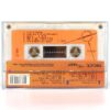 Option - I Run 2 Rhyme 1st Album Cassette Tape 90s K-Pop 1998