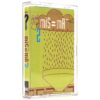 Miss Mister - miS=mR 2 Album Cassette Tape K-Rock K-Pop 1997