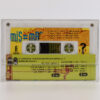 Miss Mister - miS=mR 2 Album Cassette Tape K-Rock K-Pop 1997