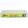 Miss Mister - miS=mR 2 Album Cassette Tape K-Rock K-Pop 1997