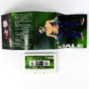 Yoo Seung Jun - For Sale 2nd Album Cassette Tape 90s K-Pop 1998