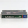 Yoo Seung Jun - For Sale 2nd Album Cassette Tape 90s K-Pop 1998